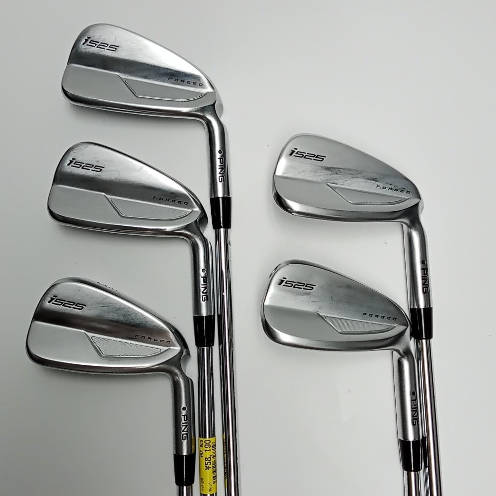 i525 S N.S.PRO MODUS3 TOUR115｜Alpen Online 公式オンラインストア