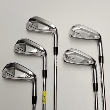SRIXON　ZXi5 その他スチール
