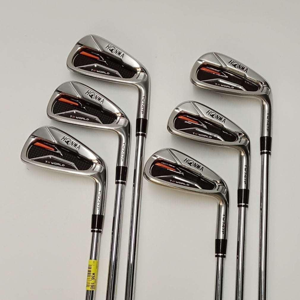 TW747 P S N.S.PRO 950GH｜Alpen Online 公式オンラインストア