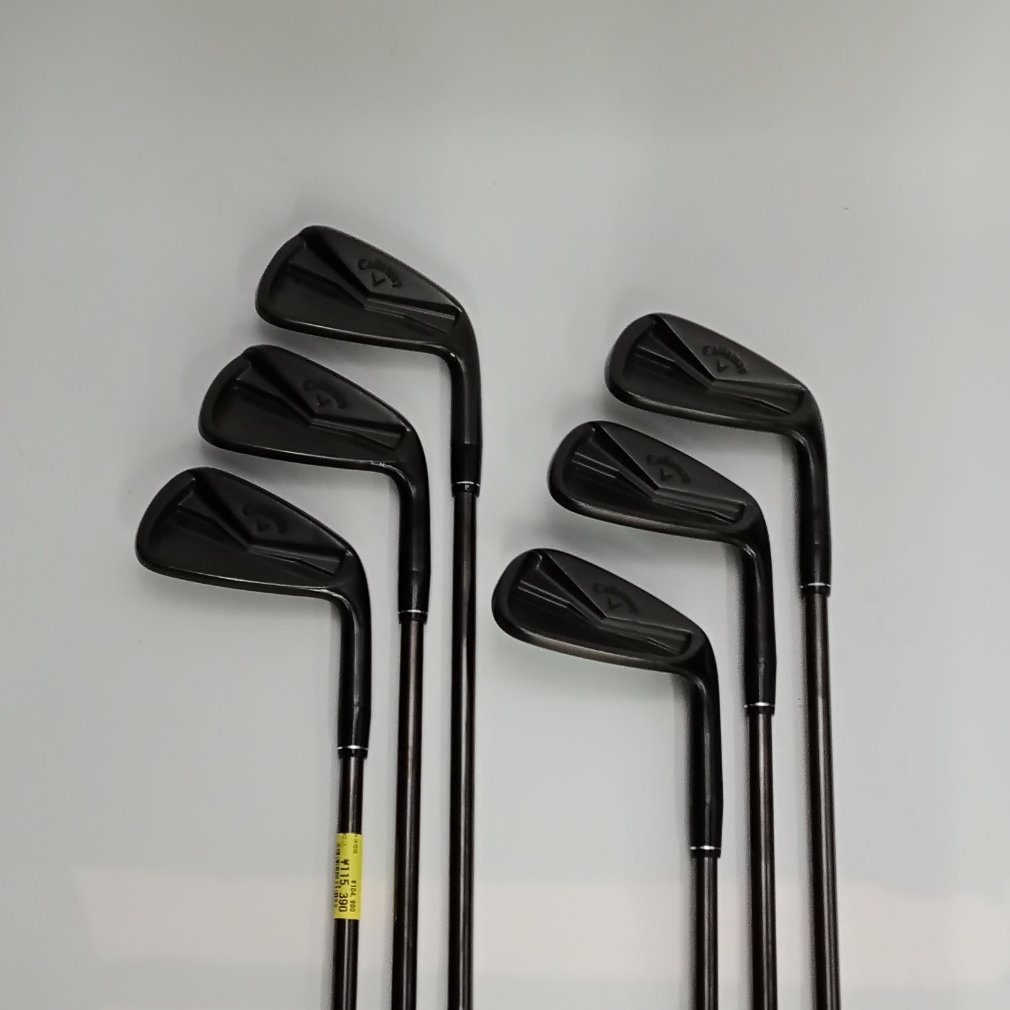 X FORGED STAR BLACK (2024) S N.S.PRO 950GH neo Luxury Black｜Alpen