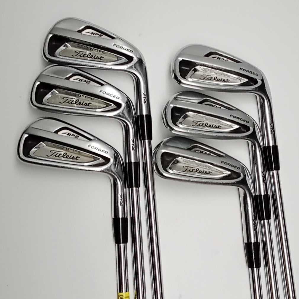 AP2 714 Dynamic Gold[ｶｽﾀﾑ(通常)]｜Alpen Online 公式オンラインストア