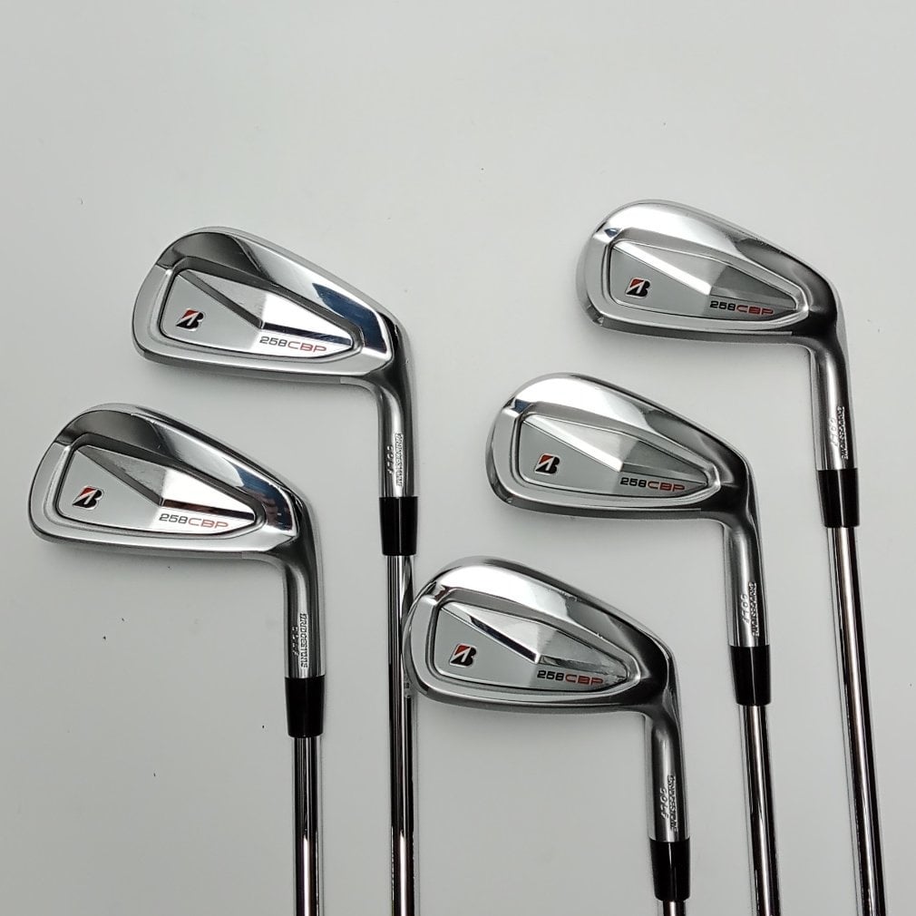 258CBP N.S.PRO ZELOS 7[その他ｽﾁｰﾙ]｜Alpen Online 公式オンラインストア