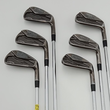 クルトン SRIXON ZX5 MKⅡ S Diamana ZX-Ⅱfor IRON｜Alpen Online 公式