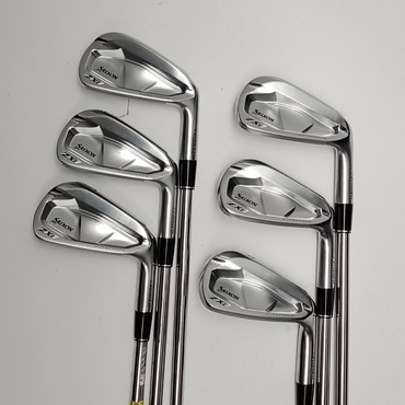 SRIXON　ZXi7 S200 Dynamic　Gold