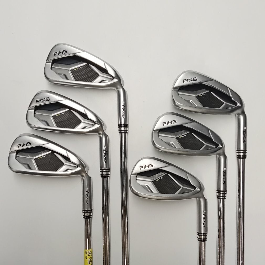 G430 S N.S.PRO MODUS3 TOUR 115｜Alpen Online 公式オンラインストア