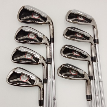 グリケン SRIXON ZXi5 Dynamic Gold HT[その他ｽﾁｰﾙ]｜Alpen Online 公式