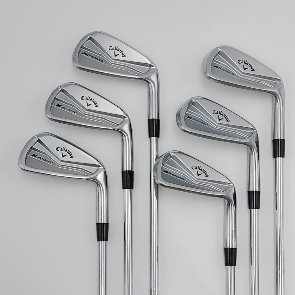 X FORGED (2024) S200 Dynamic Gold MID 115｜Alpen Online 公式 
