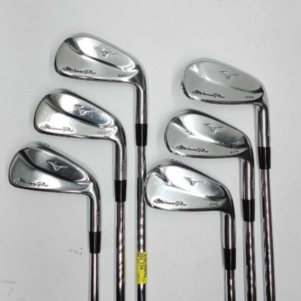 Mizuno Pro 225 Dynamic Gold 105[その他ｽﾁｰﾙ]｜Alpen Online 公式 