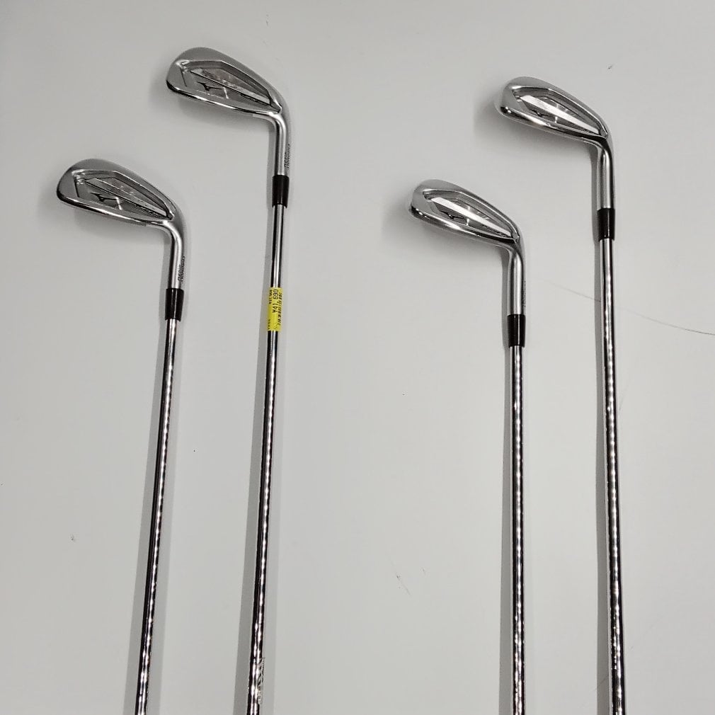 JPX 921 HOT METAL その他スチール｜Alpen Online 公式オンラインストア