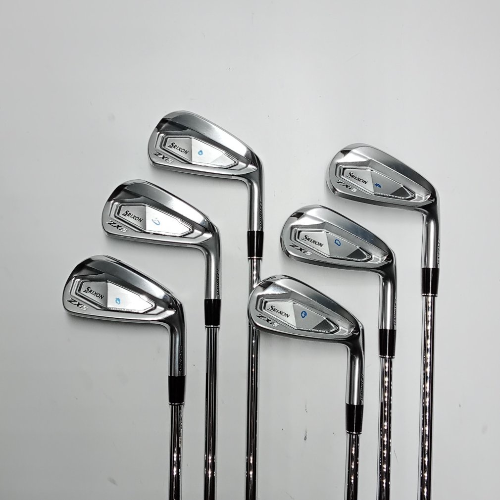 SRIXON ZXi5 S N.S.PRO 950GH neo｜Alpen Online 公式オンラインストア