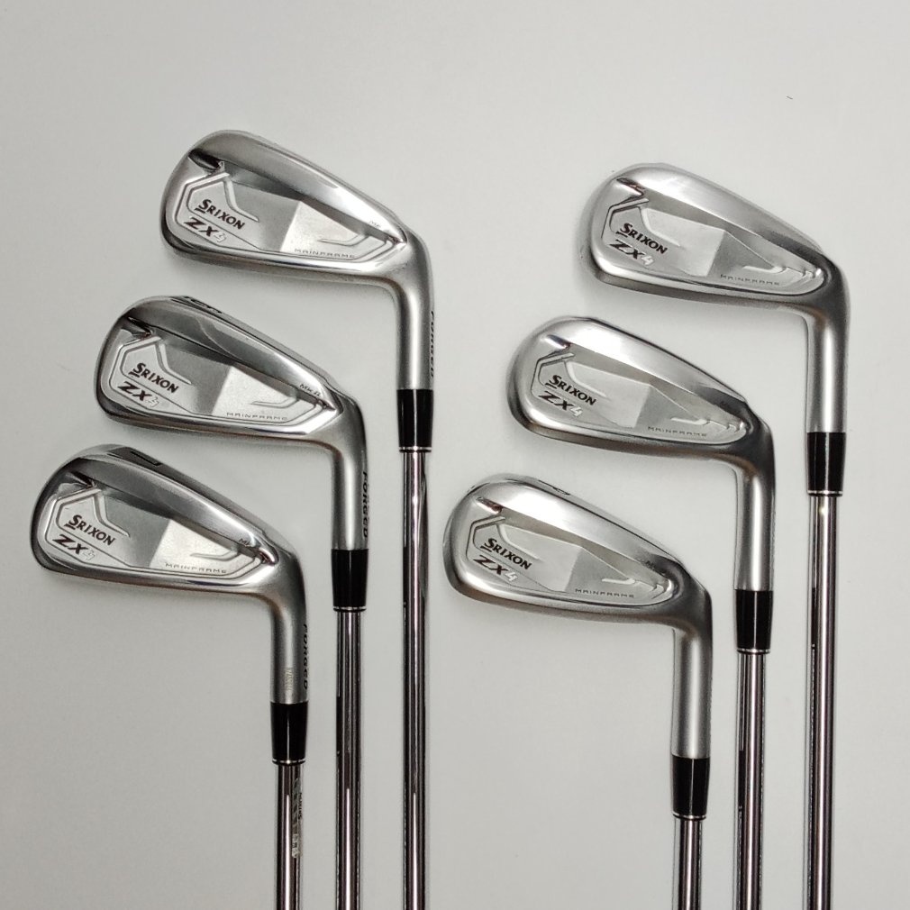 SRIXON ZX4 MKⅡ S N.S.PRO 950GH neo DST｜Alpen Online 公式
