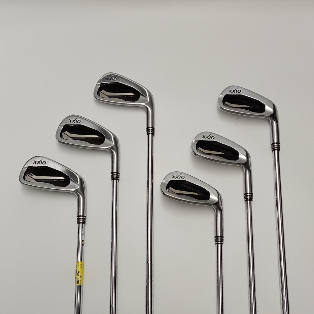 XXIO FORGED (2017) S N.S.PRO MODUS3 TOUR105 DST｜Alpen Online 公式