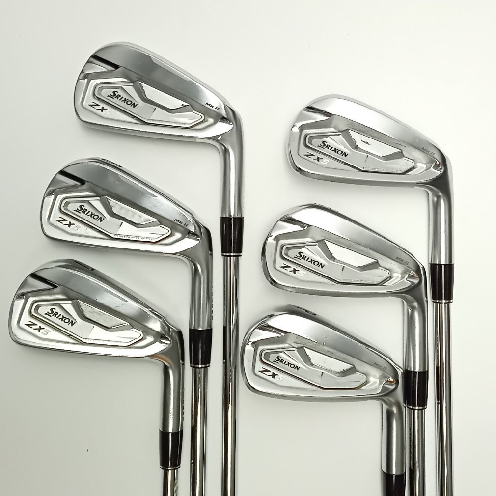 SRIXON ZXi5 Dynamic Gold 85[その他ｽﾁｰﾙ]｜Alpen Online 公式