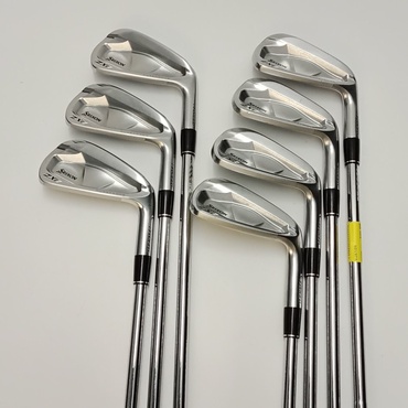 SRIXON　ZXi7 S N.S.PRO　MODUS3　TOUR105