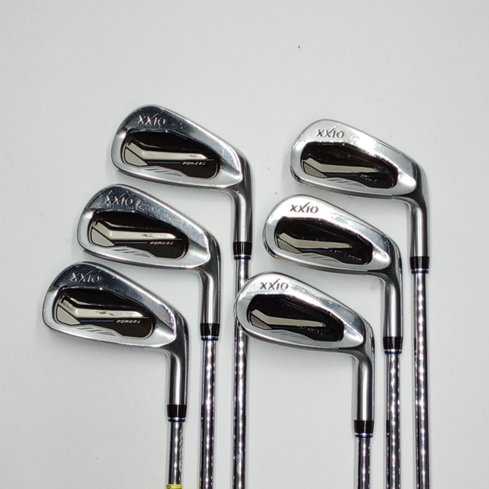 【美品】XXIO FORGED AW N.S PRO 930GH DST S XXIO FORGED (2017) S N.S.PRO 930GH D.S.T｜Alpen Online 公式