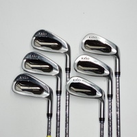 XXIO FORGED (2017) S N.S.PRO 930GH D.S.T｜Alpen Online 公式