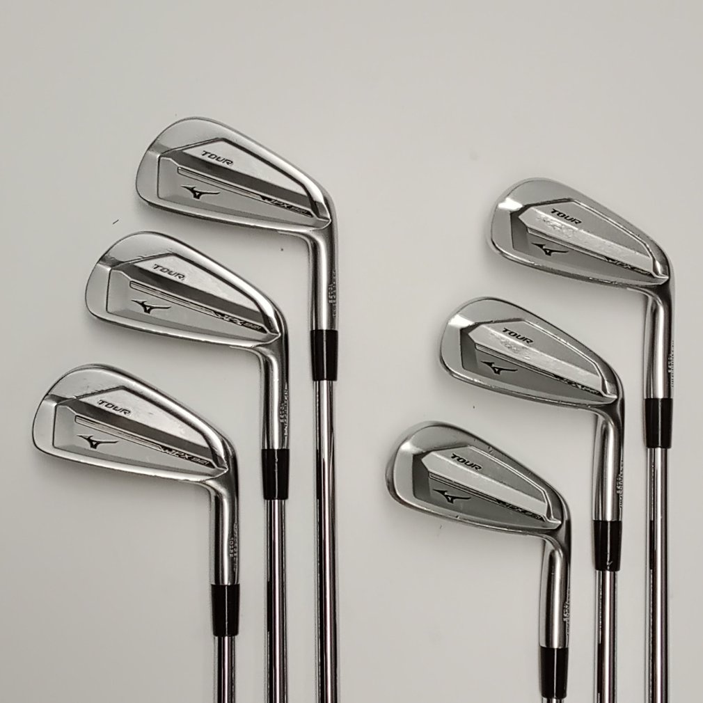 JPX 921 TOUR その他スチール｜Alpen Online 公式オンラインストア