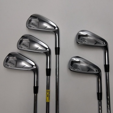 SRIXON　ZXi7 その他スチール