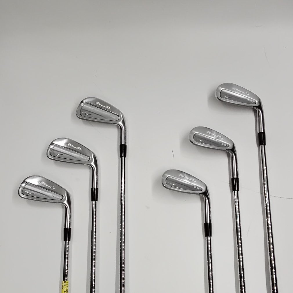 Mizuno Pro M-13 その他スチール｜Alpen Online 公式オンラインストア