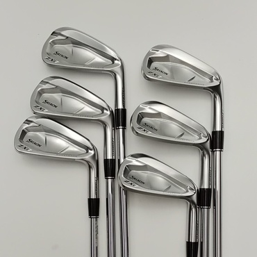 SRIXON　ZXi7 S200 Dynamic　Gold
