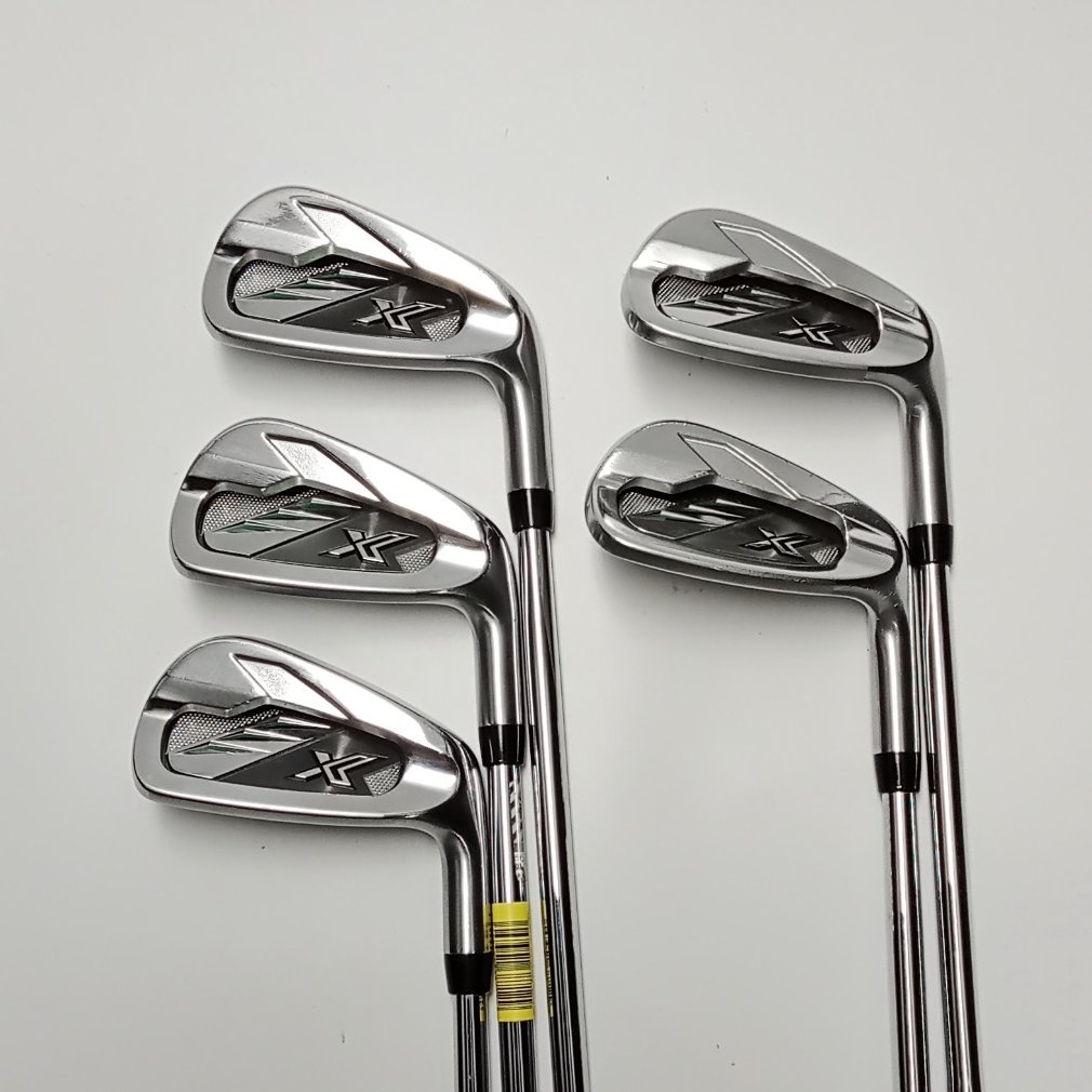 XXIO X -eks- (2022) S N.S.PRO 950GH neo DST｜Alpen Online 公式