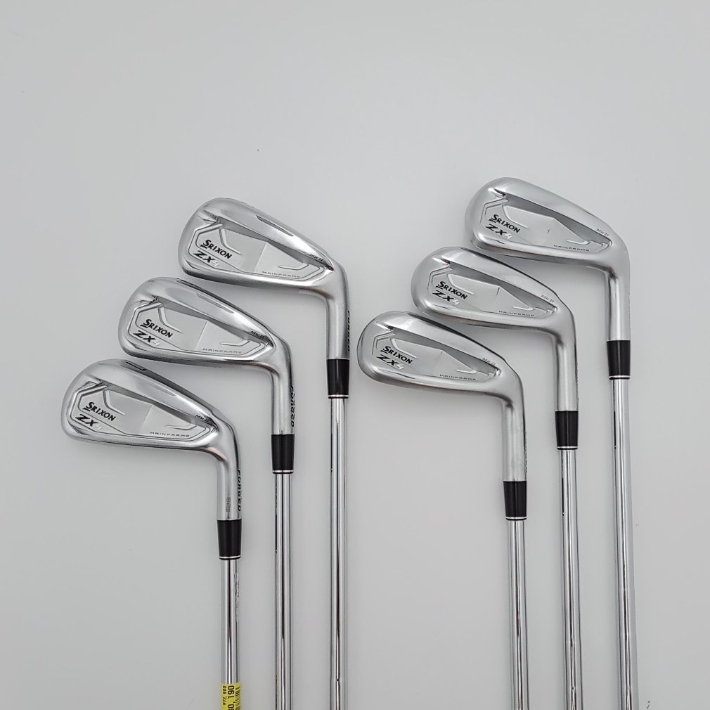 SRIXON ZX4 MKⅡ S KBS TOUR LITE｜Alpen Online 公式オンラインストア