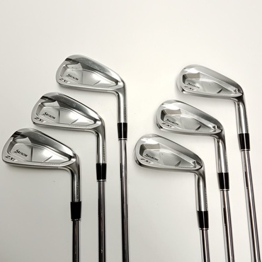 SRIXON　ZXi7 その他スチール