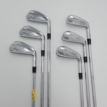 SRIXON　ZXi7 S N.S.PRO　MODUS3　TOUR120