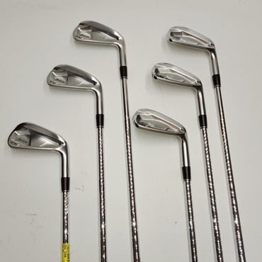 SRIXON　ZXi7 S N.S.PRO　MODUS3　TOUR105