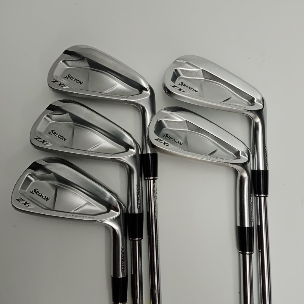 S SRIXON ZXi7 S N.S.PRO MODUS3 TOUR105｜Alpen Online 公式オンライン