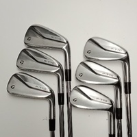 【新品シュリンク付】P770 7I DG EX TOUR ISSUE S200 P770 (2020) S200 Dynamic Gold EX TOUR ISSUE｜Alpen Online 公式