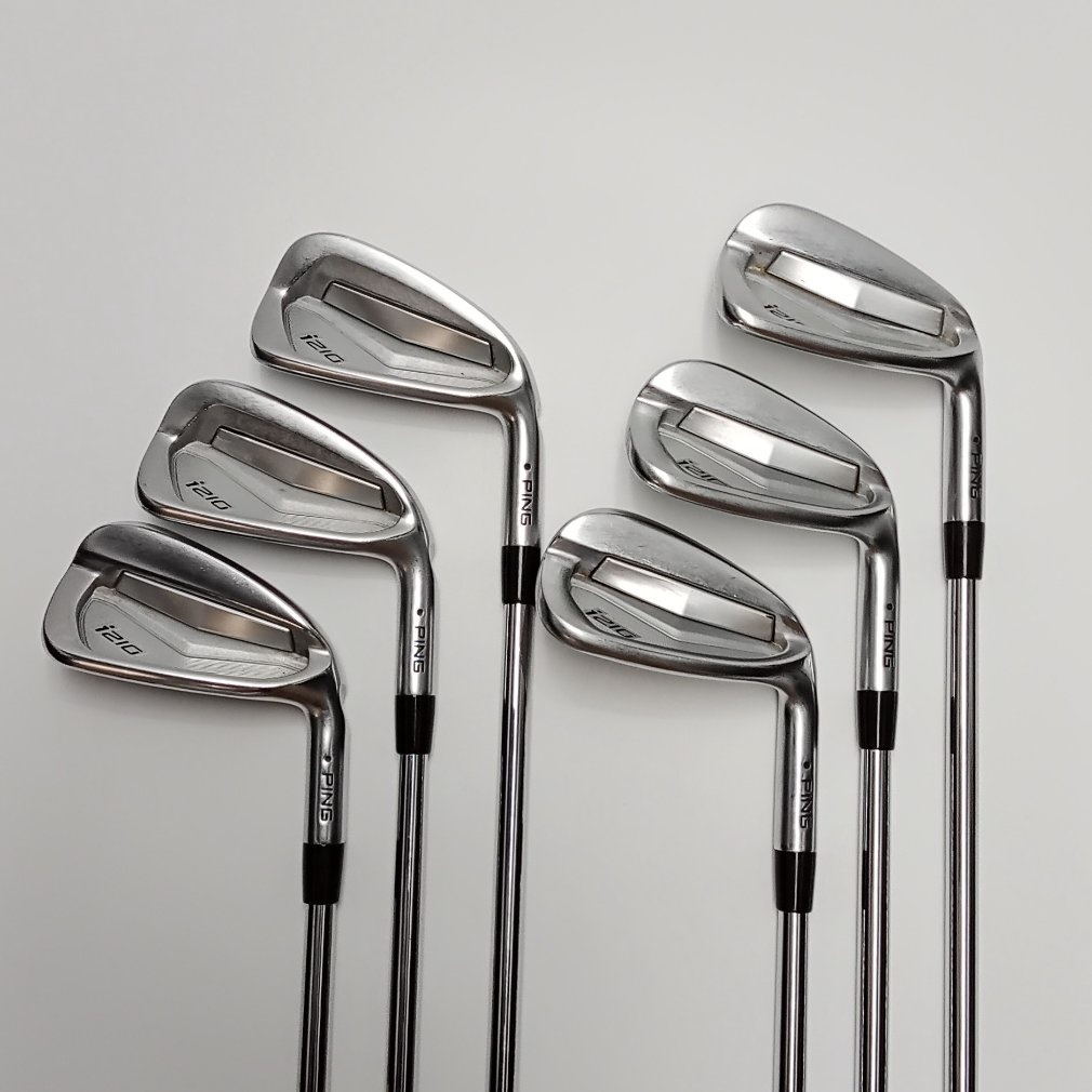 i210 S N.S.PRO MODUS3 TOUR105｜Alpen Online 公式オンラインストア