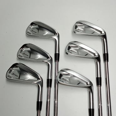 SRIXON　ZXi7 S N.S.PRO　MODUS3　TOUR120