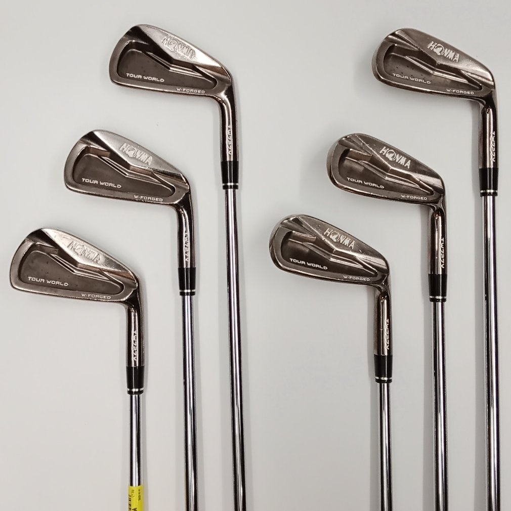TW727 V S N.S.PRO MODUS3 TOUR120｜Alpen Online 公式オンラインストア