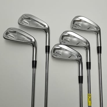 SRIXON　ZXi7 その他スチール