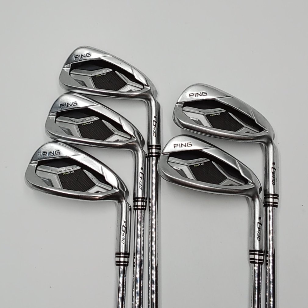 G430 N.S.PRO MODUS3 TOUR120[その他ｽﾁｰﾙ]｜Alpen Online 公式