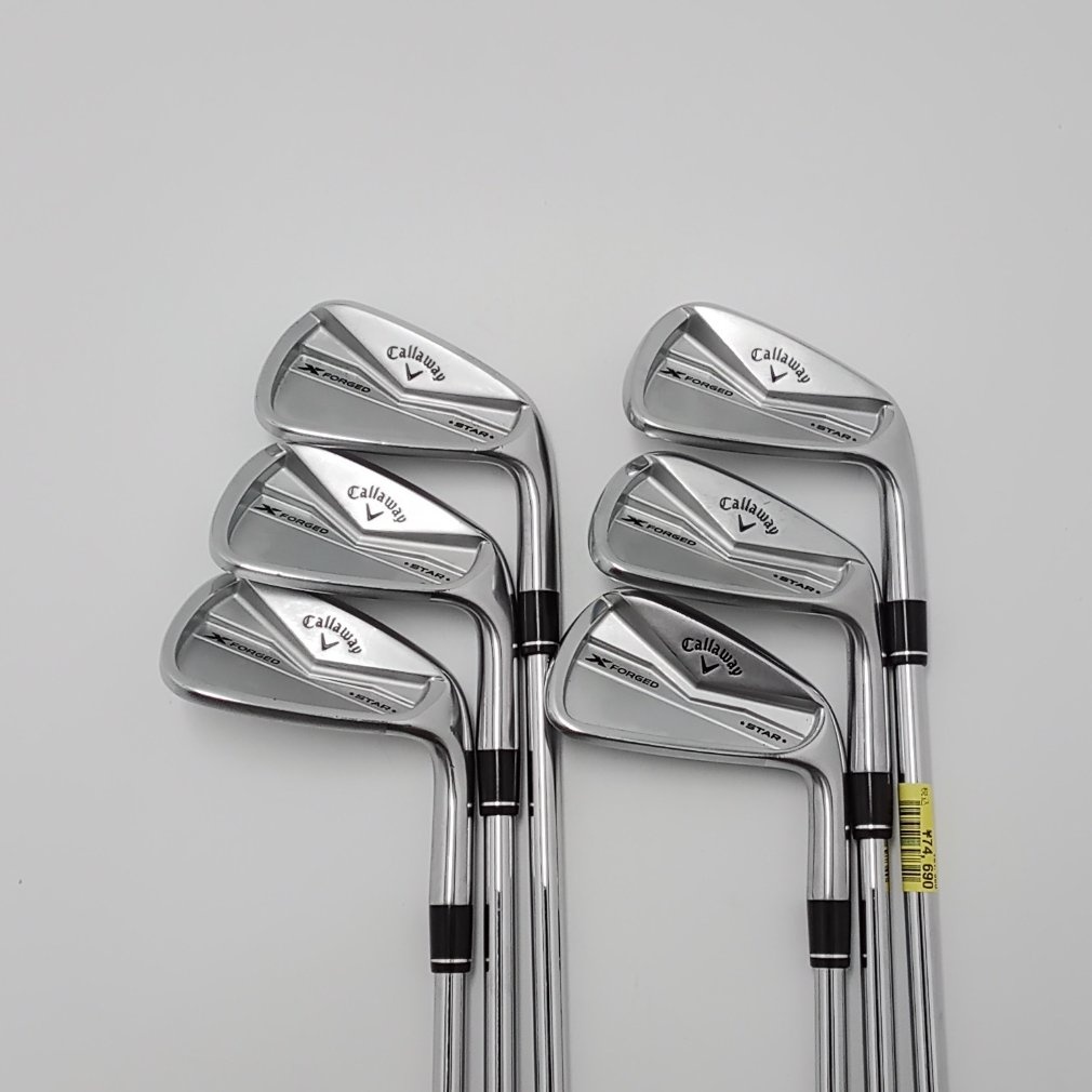 X FORGED STAR (2024) S N.S.PRO 950GH neo｜Alpen Online 公式