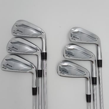 SRIXON　ZXi7 その他スチール