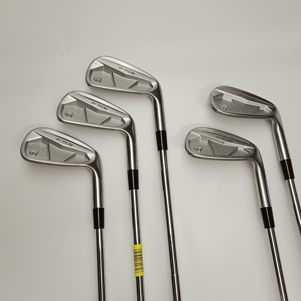 P7 CB (2024) S200 Dynamic Gold MID 115｜Alpen Online 公式