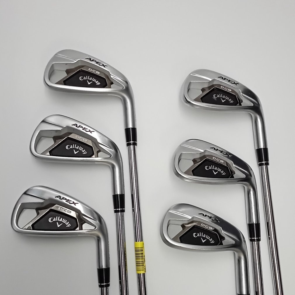 APEX DCB (2021) S N.S.PRO Zelos 7｜Alpen Online 公式オンラインストア