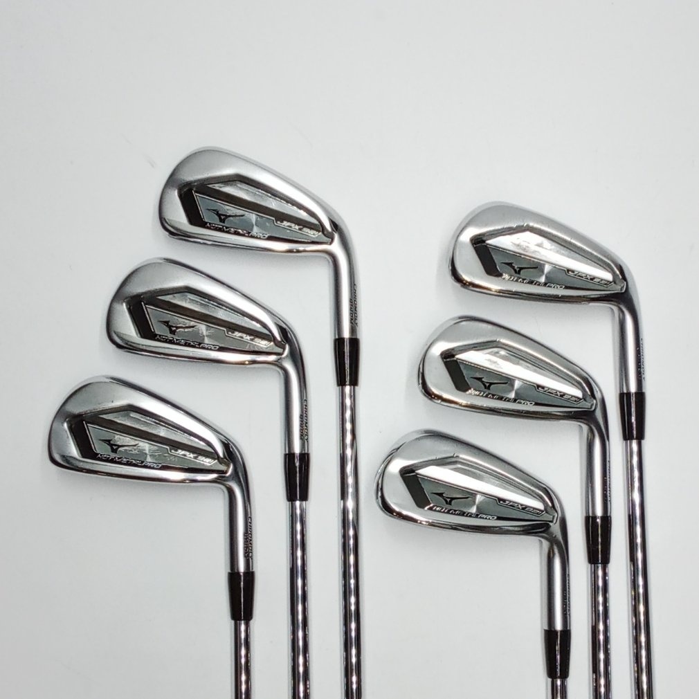 JPX 921 HOT METAL PRO その他スチール｜Alpen Online 公式オンライン