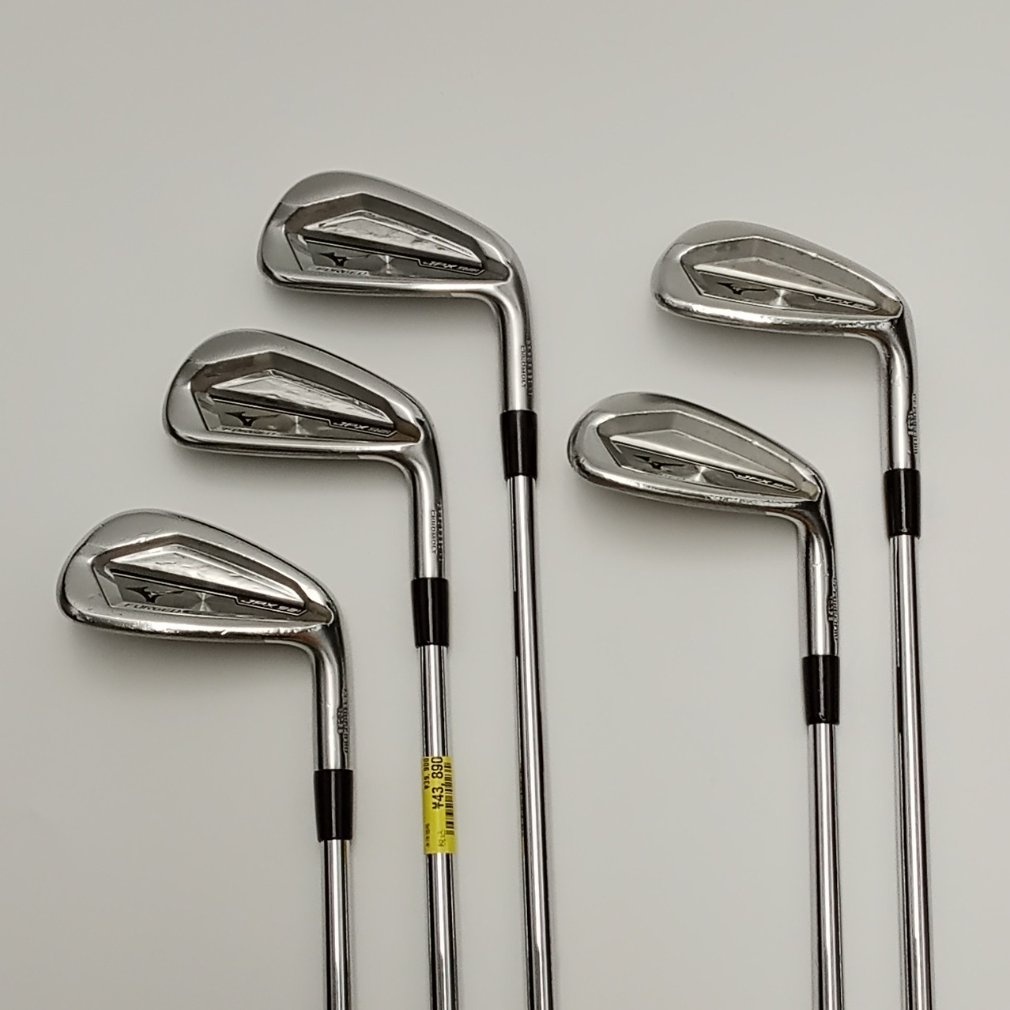 JPX 921 FORGED その他スチール｜Alpen Online 公式オンラインストア