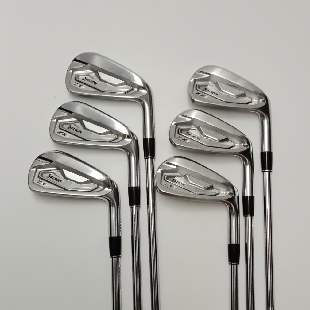 SRIXON ZX5 MKⅡ S N.S.PRO 950GH neo DST｜Alpen Online 公式