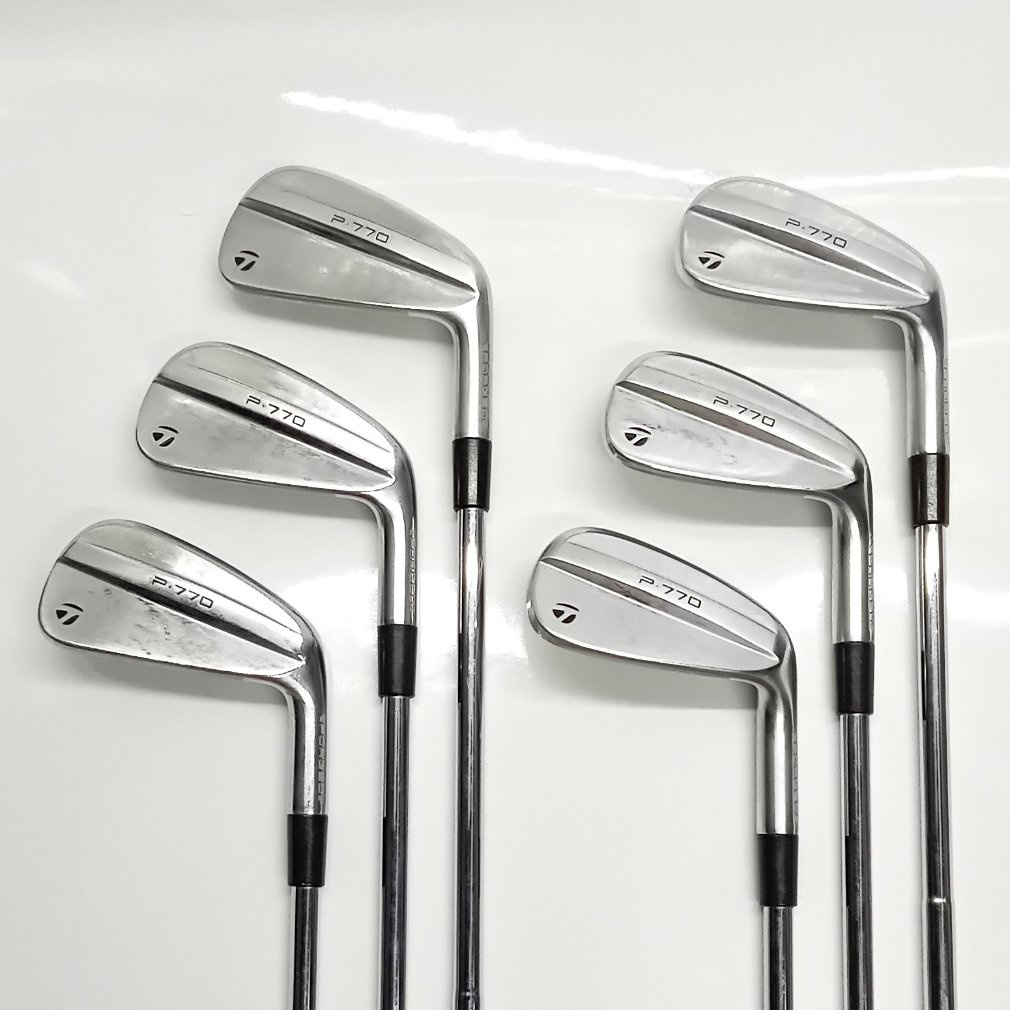 P770 (2024) S200 Dynamic Gold MID 115｜Alpen Online 公式オンライン
