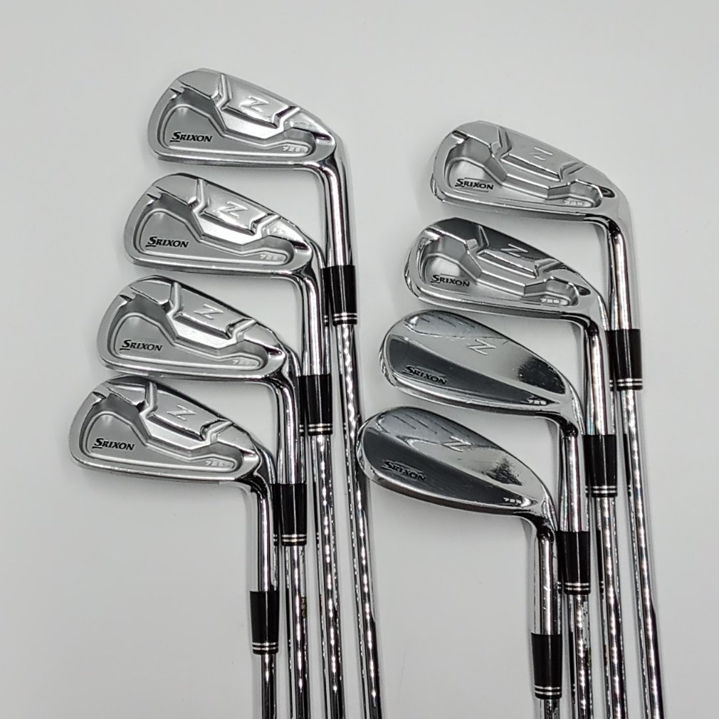 SRIXON Z725 S200 Dynamic Gold D.S.T｜Alpen Online 公式オンラインストア