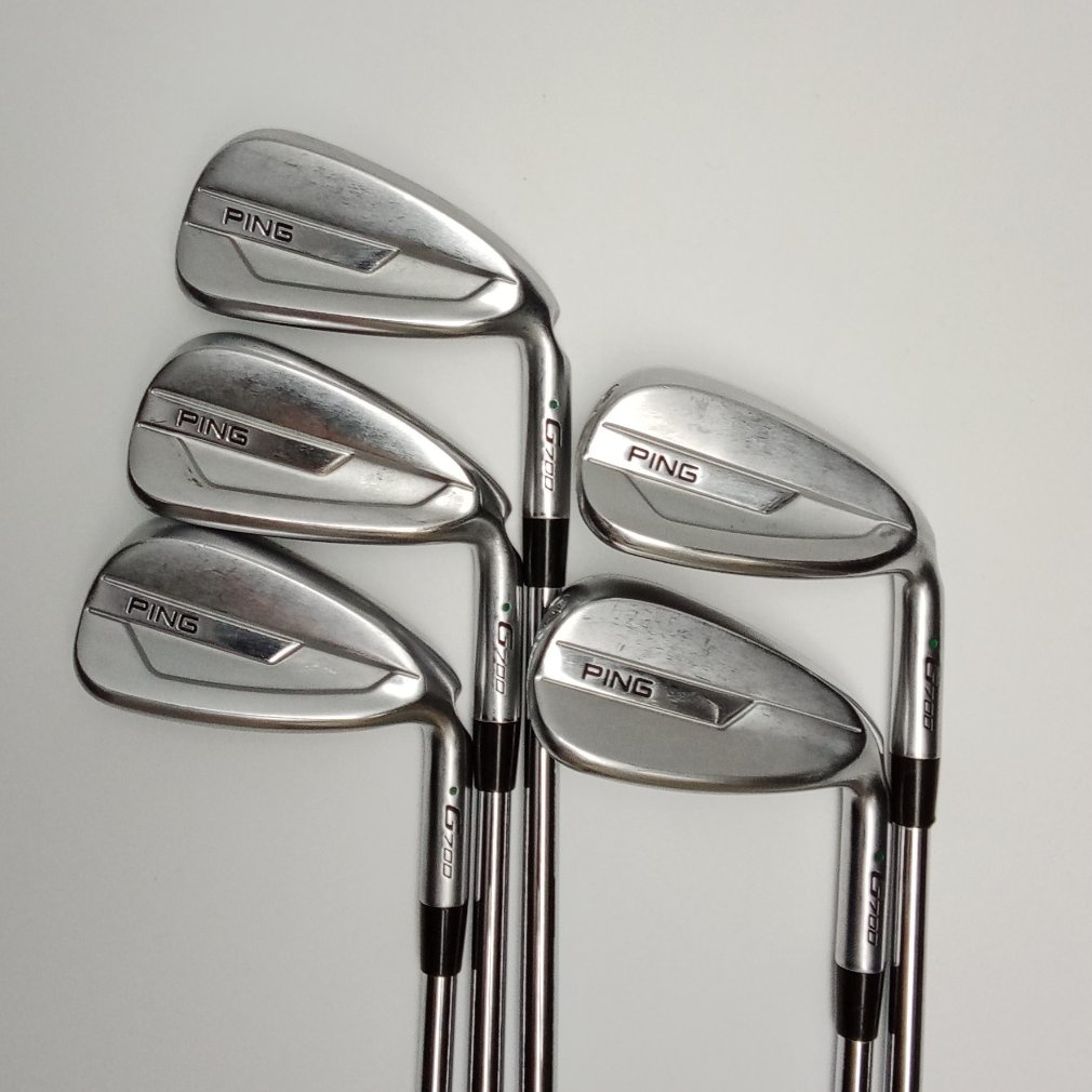 G700 N.S.PRO MODUS3 TOUR120[その他ｽﾁｰﾙ]｜Alpen Online 公式