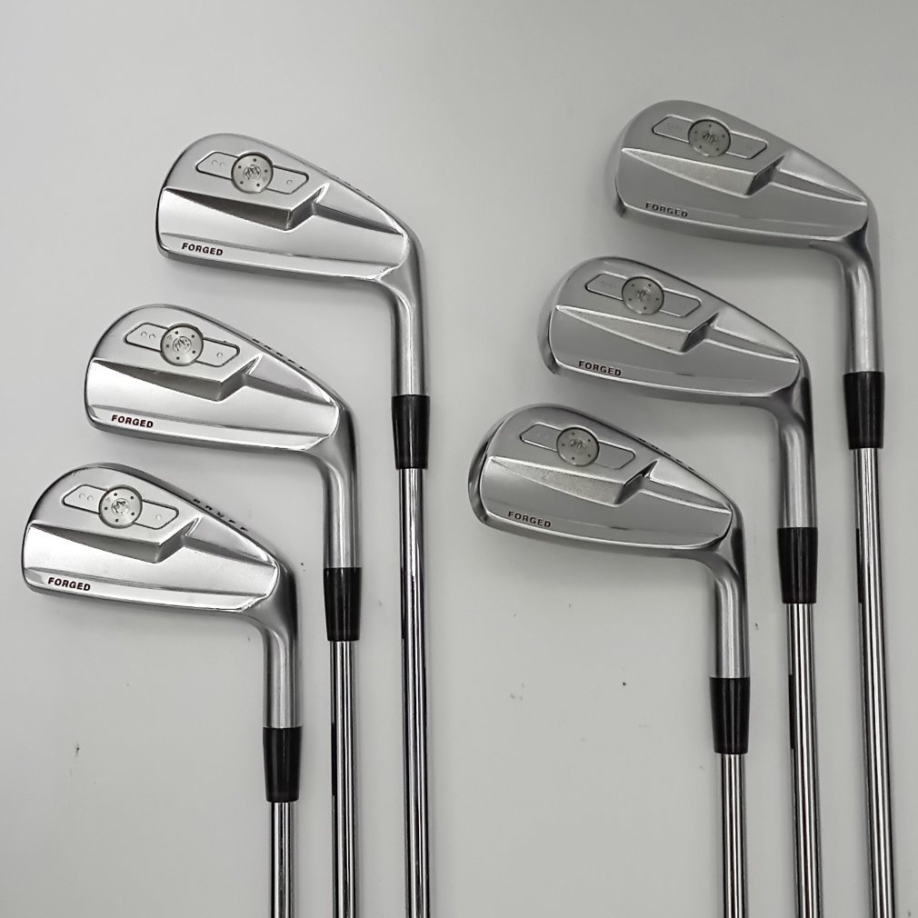 ONOFF FORGED KURO (2026) S N.S.PRO 950GH neo｜Alpen Online 公式