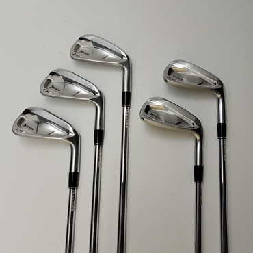 SRIXON　ZXi7 その他スチール