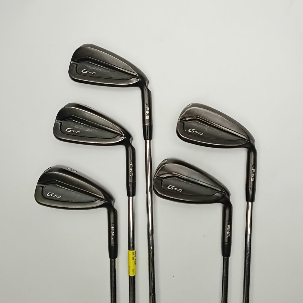 G710 N.S.PRO MODUS3 TOUR105[その他ｽﾁｰﾙ]｜Alpen Online 公式