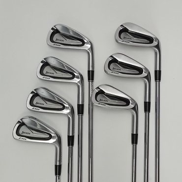 SRIXON Z565 S N.S.PRO 980GH D.S.T｜Alpen Online 公式オンラインストア